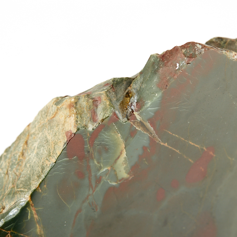 Образец гелиотроп Индия (12-16&nbsp;см)