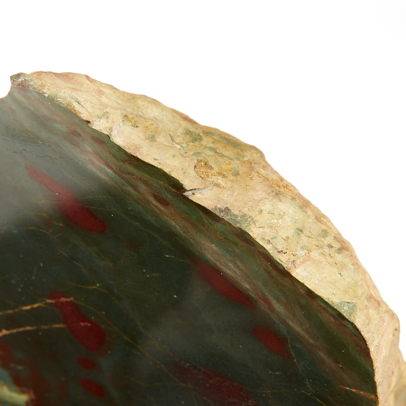 Образец гелиотроп Индия (12-16&nbsp;см)