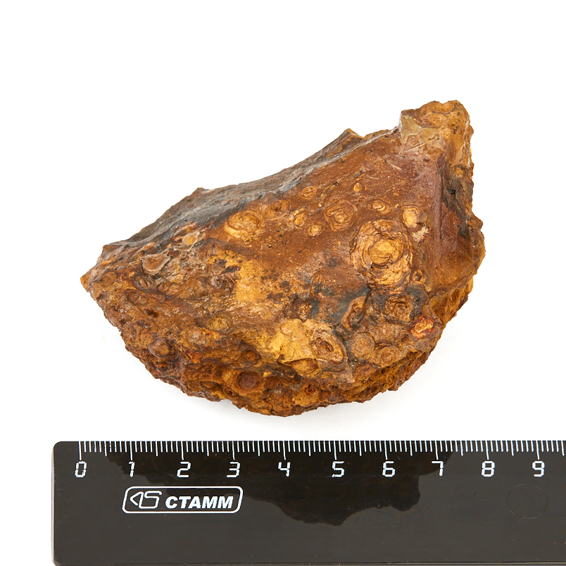 Образец азовскит Россия (7-12&nbsp;см)