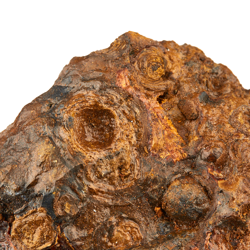 Образец азовскит Россия (7-12&nbsp;см)