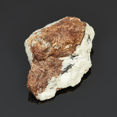 Образец астрофиллит Россия (7-12 см)