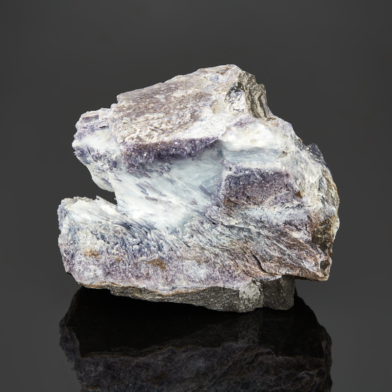 Образец хромамезит Россия (7-12&nbsp;см)