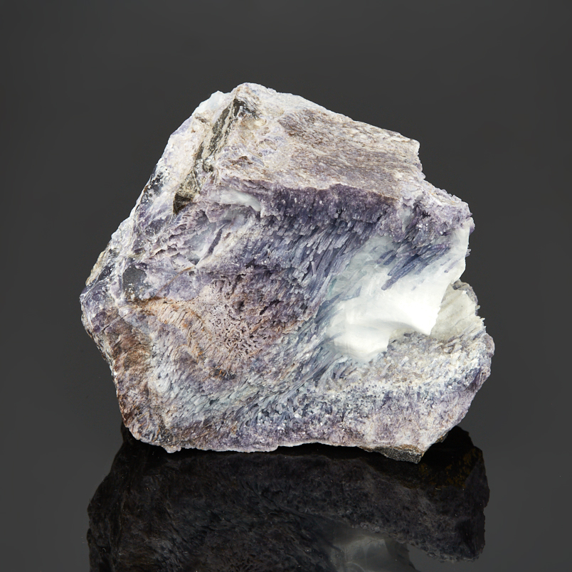 Образец хромамезит Россия (7-12&nbsp;см)