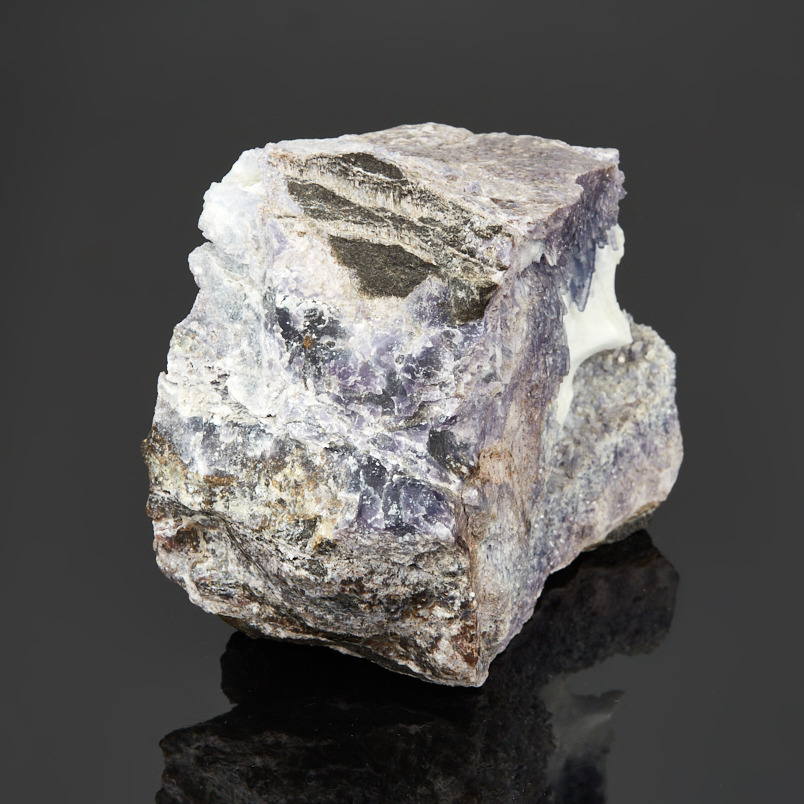 Образец хромамезит Россия (7-12&nbsp;см)