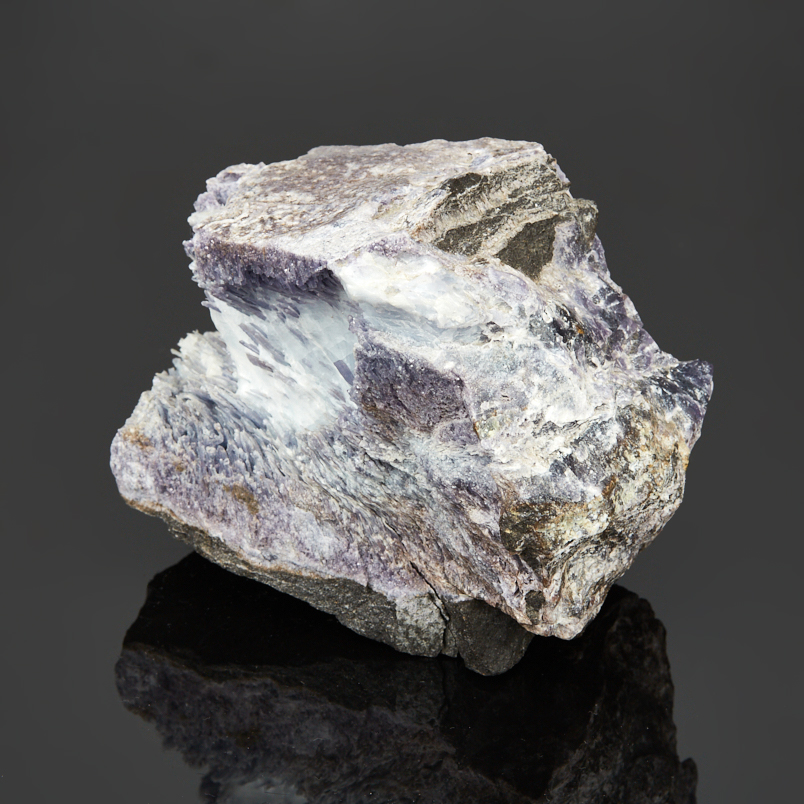 Образец хромамезит Россия (7-12&nbsp;см)