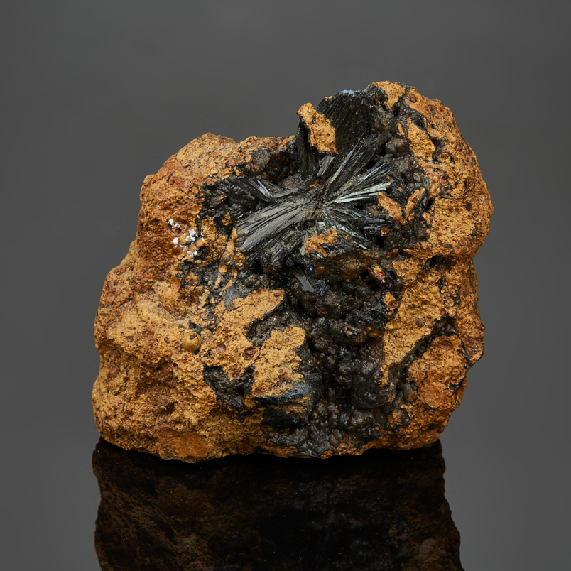 Образец керченит Россия 7-9&nbsp;см