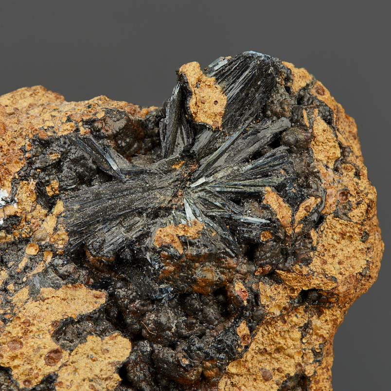 Образец керченит Россия 7-9&nbsp;см