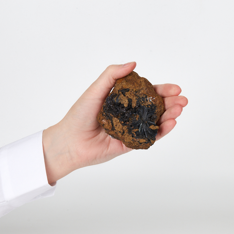 Образец керченит Россия 7-9&nbsp;см