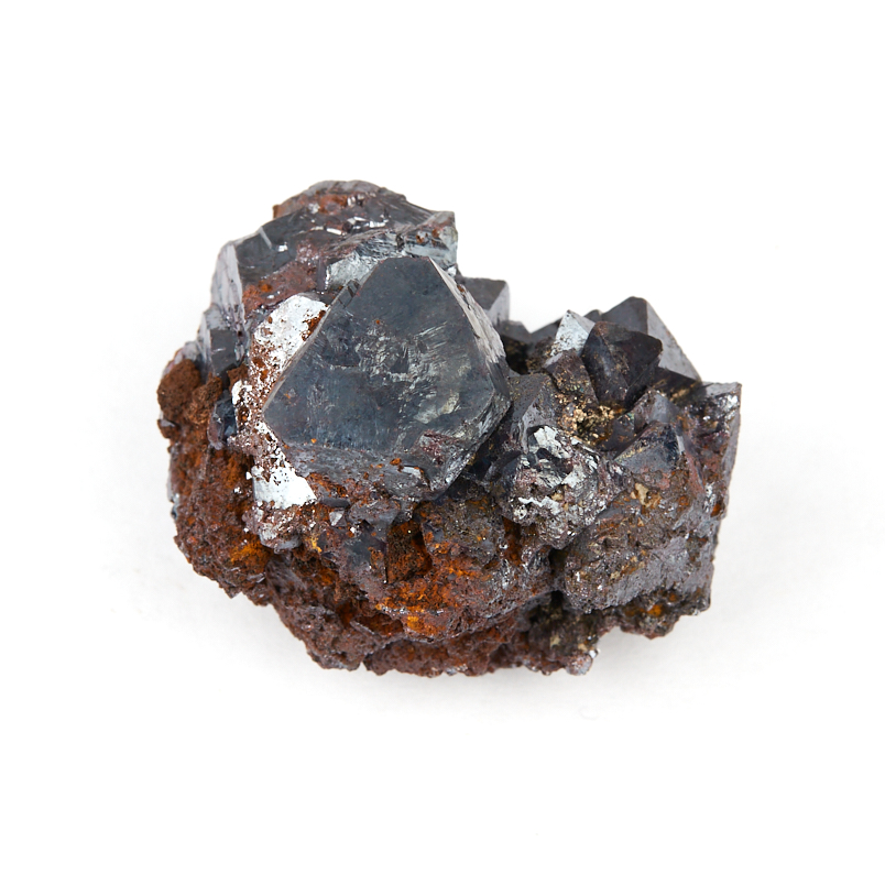 Образец куприт Россия (2,5-3&nbsp;см)