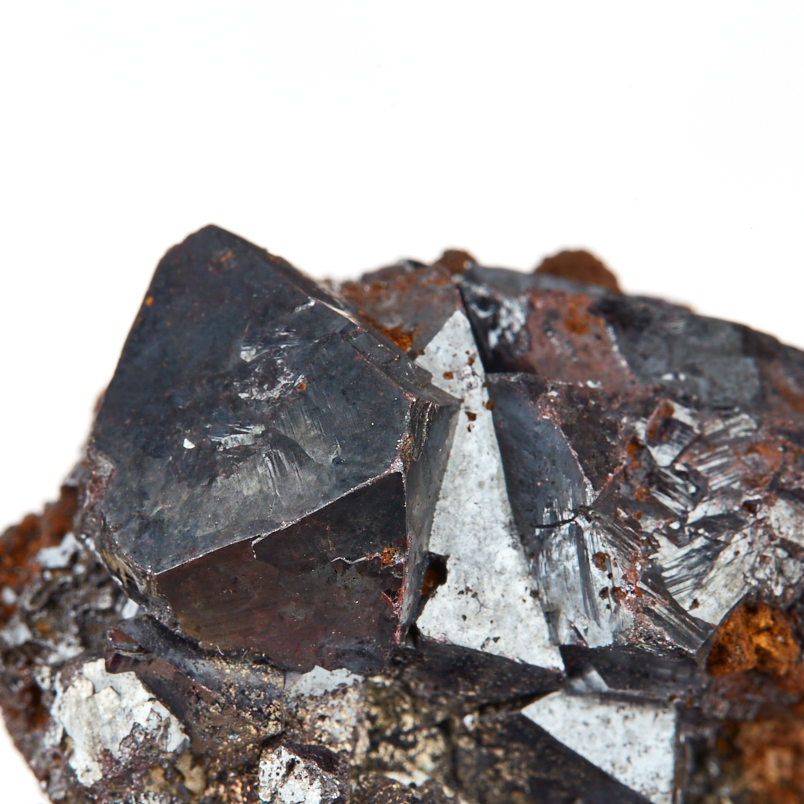 Образец куприт Россия (2,5-3&nbsp;см)