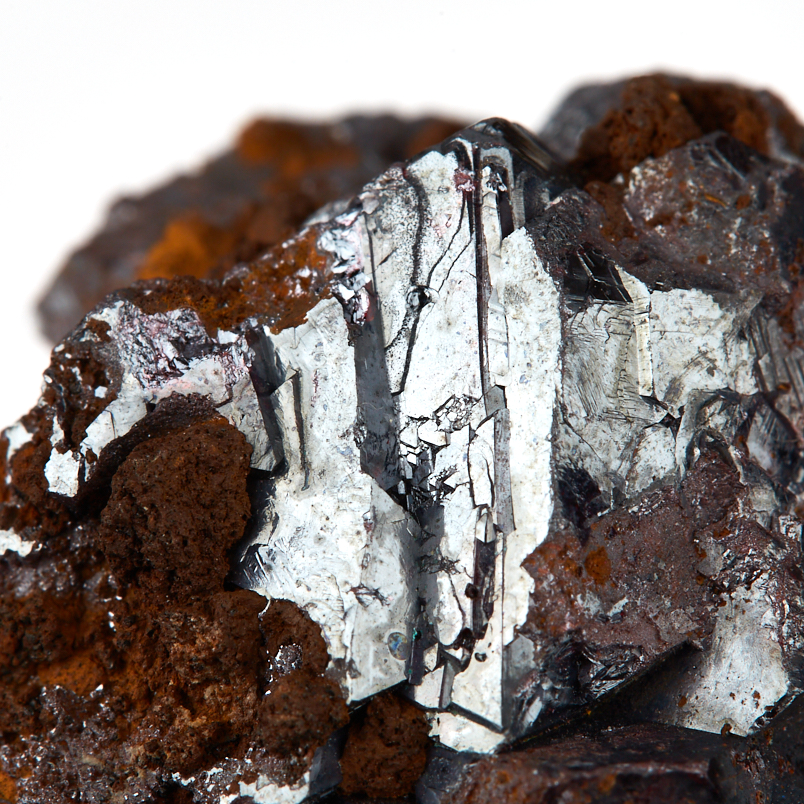 Образец куприт Россия (2,5-3&nbsp;см)