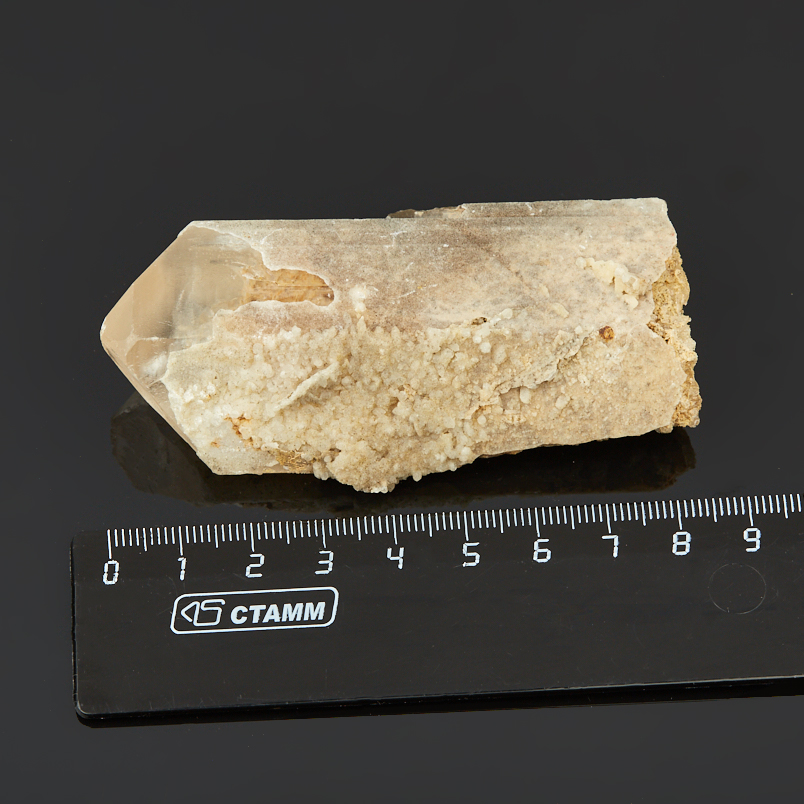 Кристалл данбурит Россия (7-12&nbsp;см)