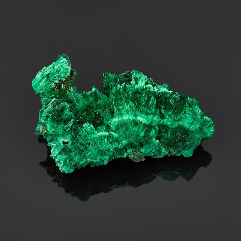 Образец малахит Конго 7-9&nbsp;см