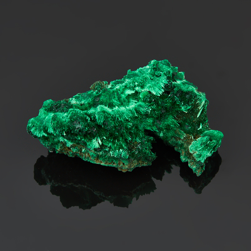 Образец малахит Конго 7-9&nbsp;см