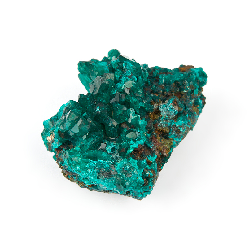 Образец диоптаз Конго 3-4&nbsp;см