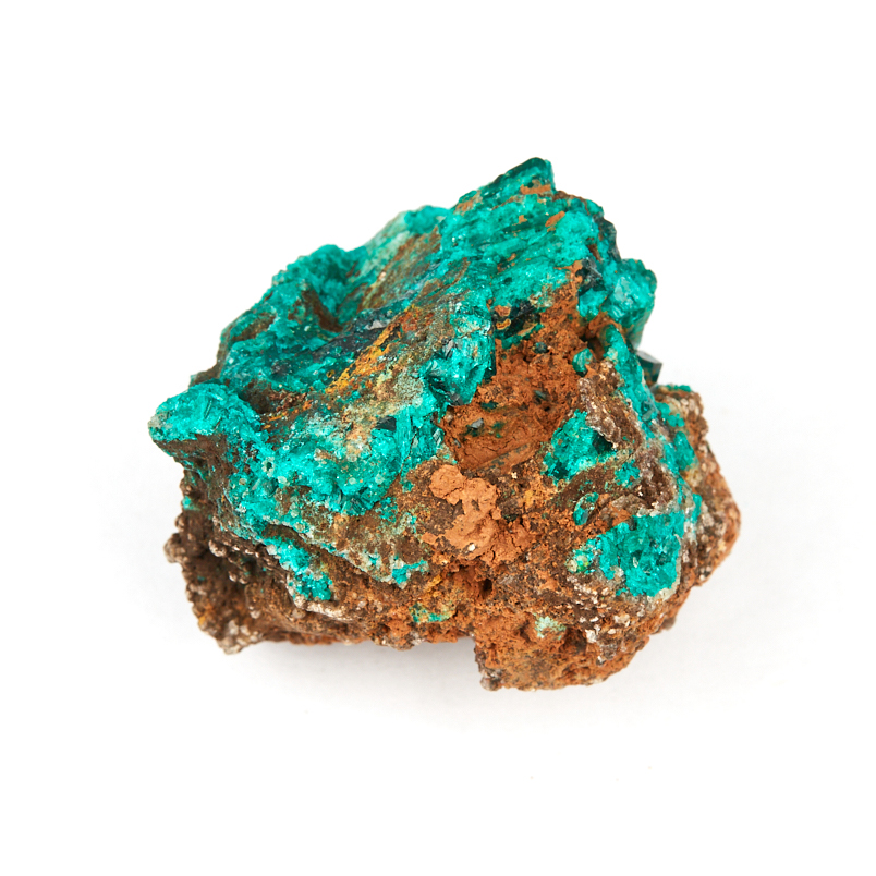 Образец диоптаз Конго 3-4&nbsp;см