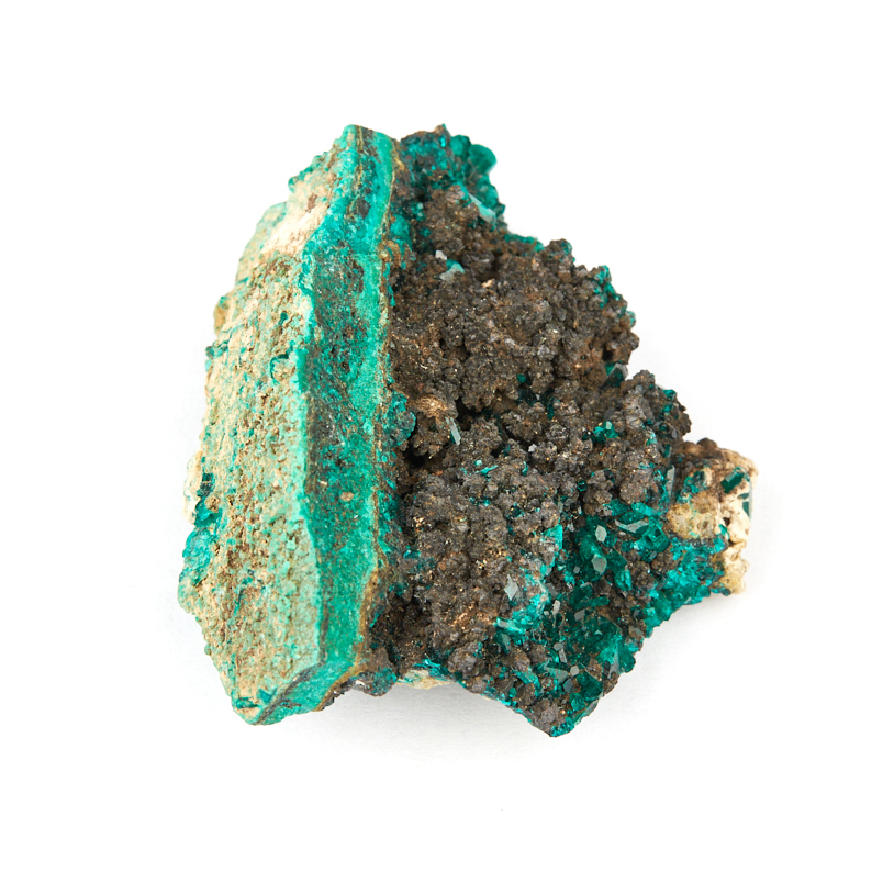 Образец диоптаз Конго 4-5&nbsp;см