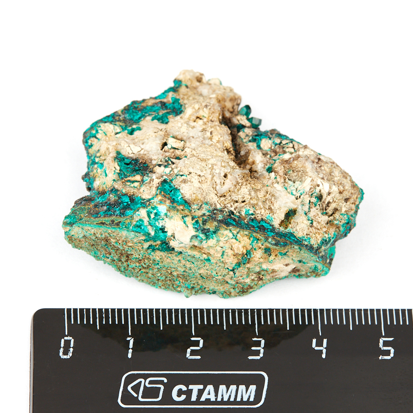 Образец диоптаз Конго 4-5&nbsp;см