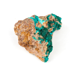 Образец диоптаз Конго 4-5 см