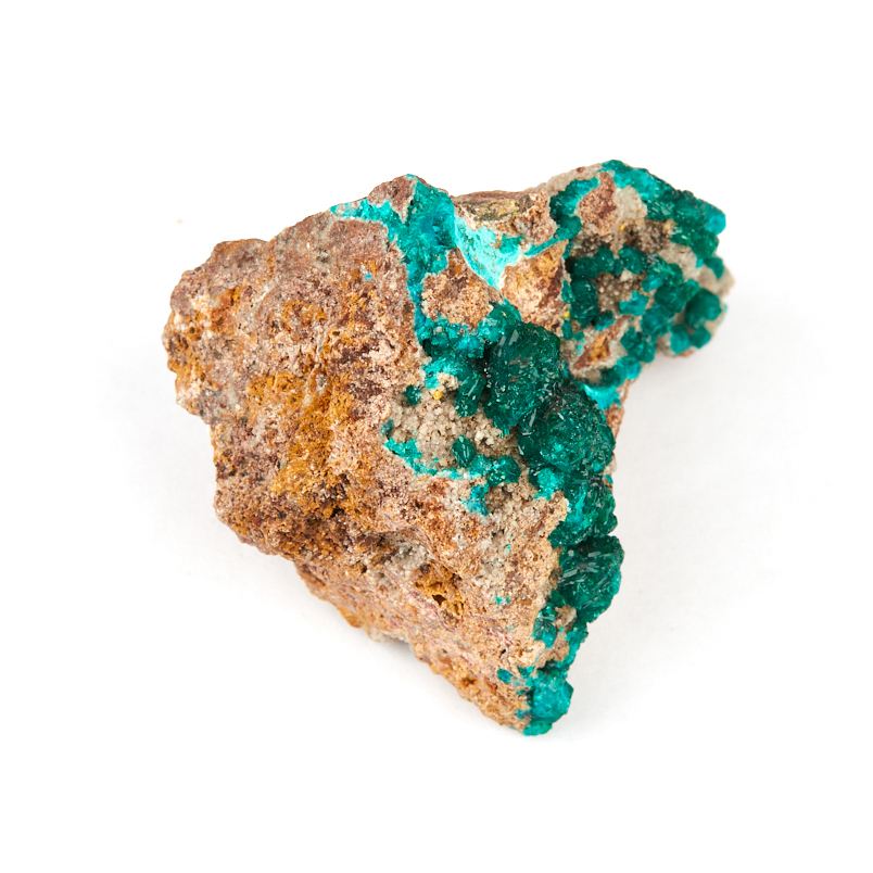 Образец диоптаз Конго 4-5&nbsp;см