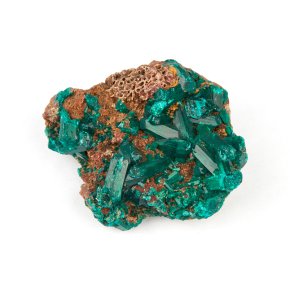 Образец диоптаз Конго 4-5&nbsp;см