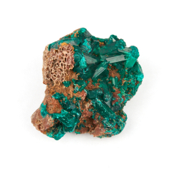 Образец диоптаз Конго 4-5 см