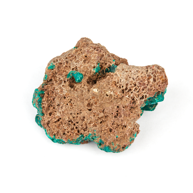 Образец диоптаз Конго 4-5&nbsp;см