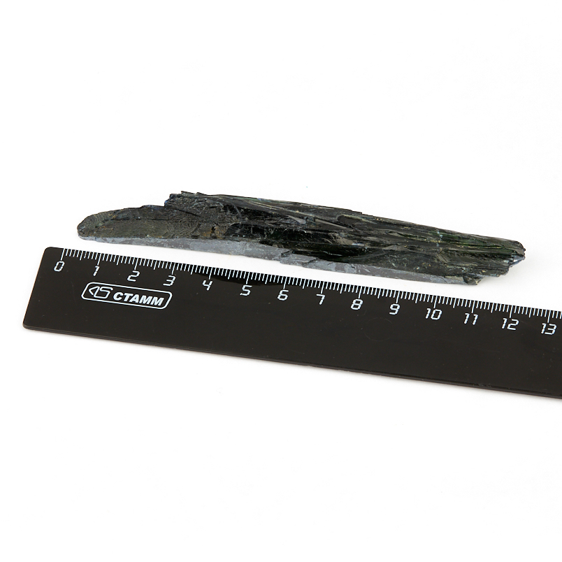 Кристалл вивианит Бразилия (7-12&nbsp;см)