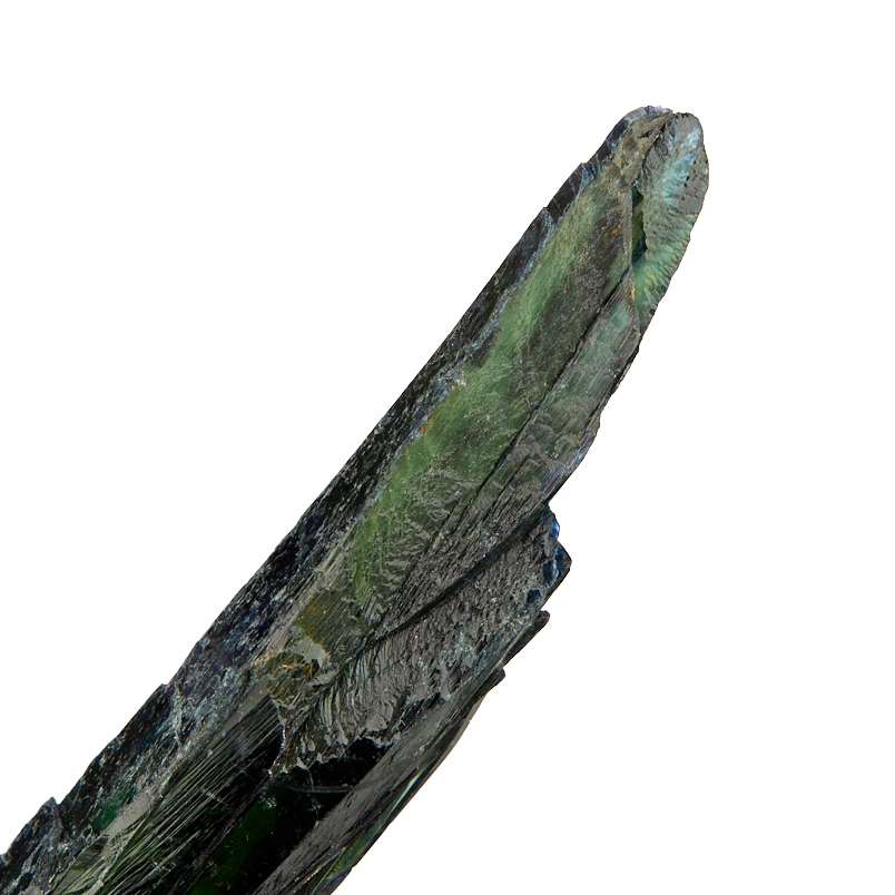 Кристалл вивианит Бразилия (7-12&nbsp;см)