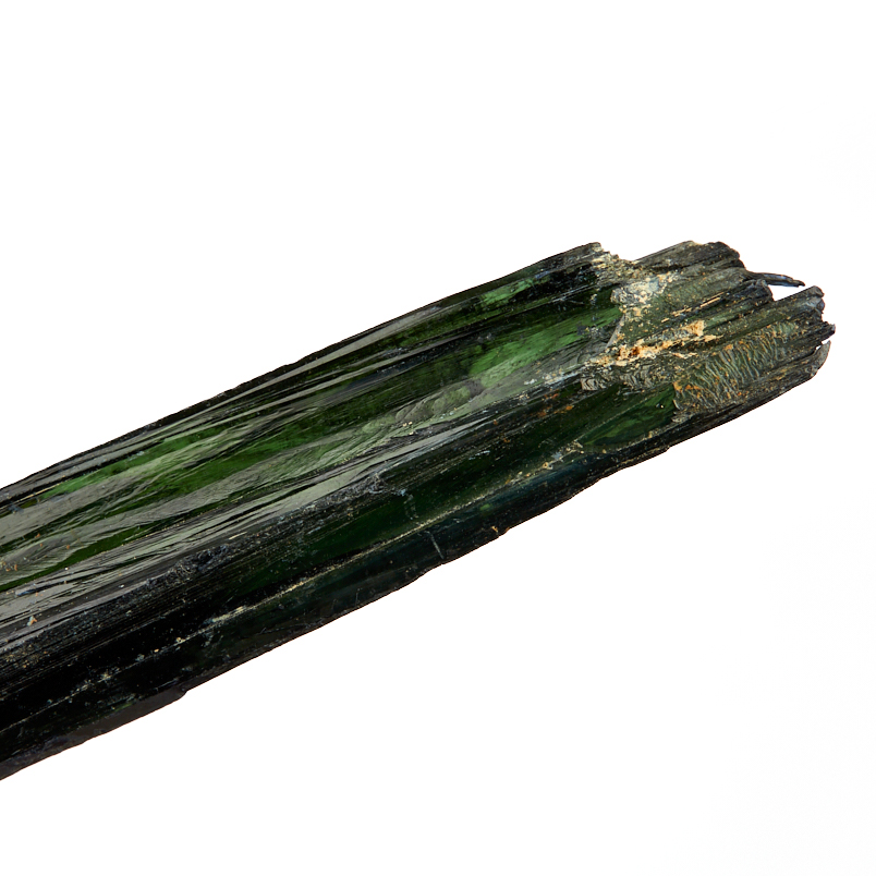 Кристалл вивианит Бразилия (7-12&nbsp;см)