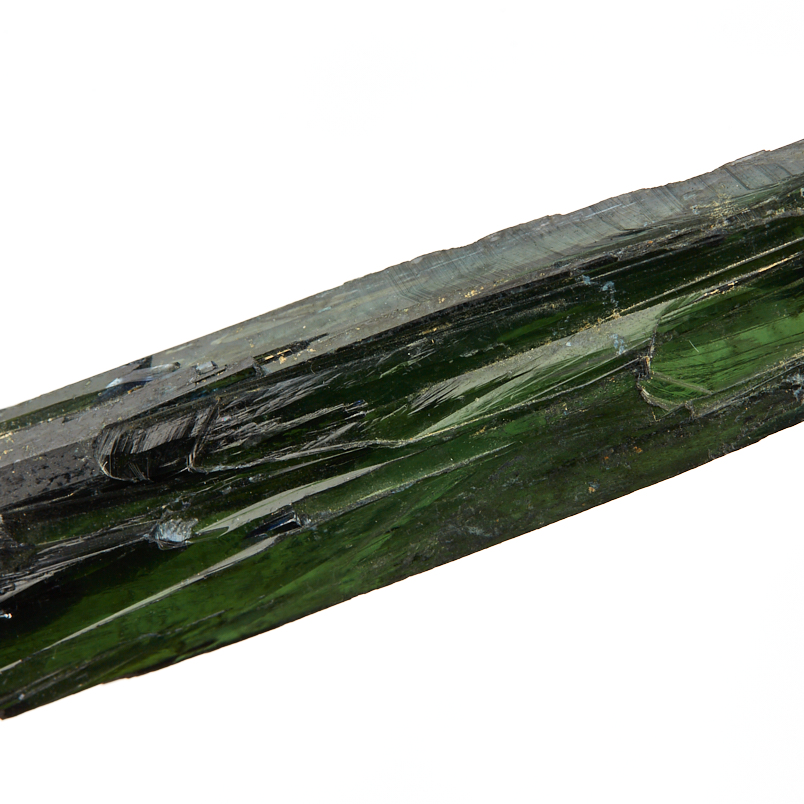 Кристалл вивианит Бразилия (7-12&nbsp;см)