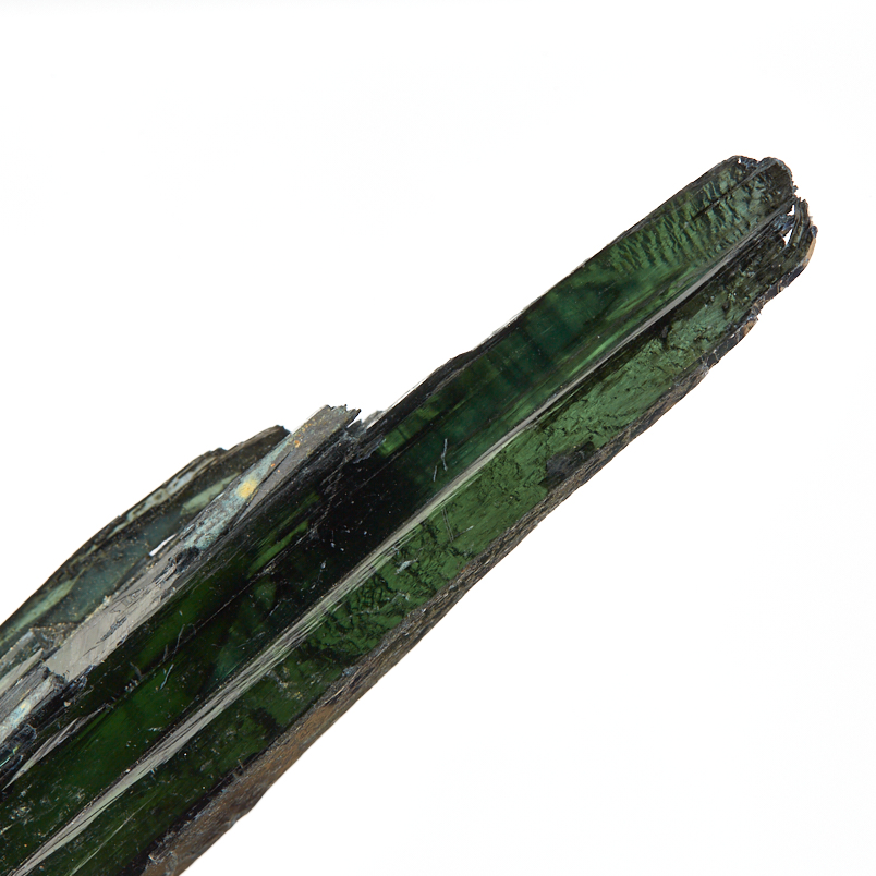 Кристалл вивианит Бразилия (7-12&nbsp;см)