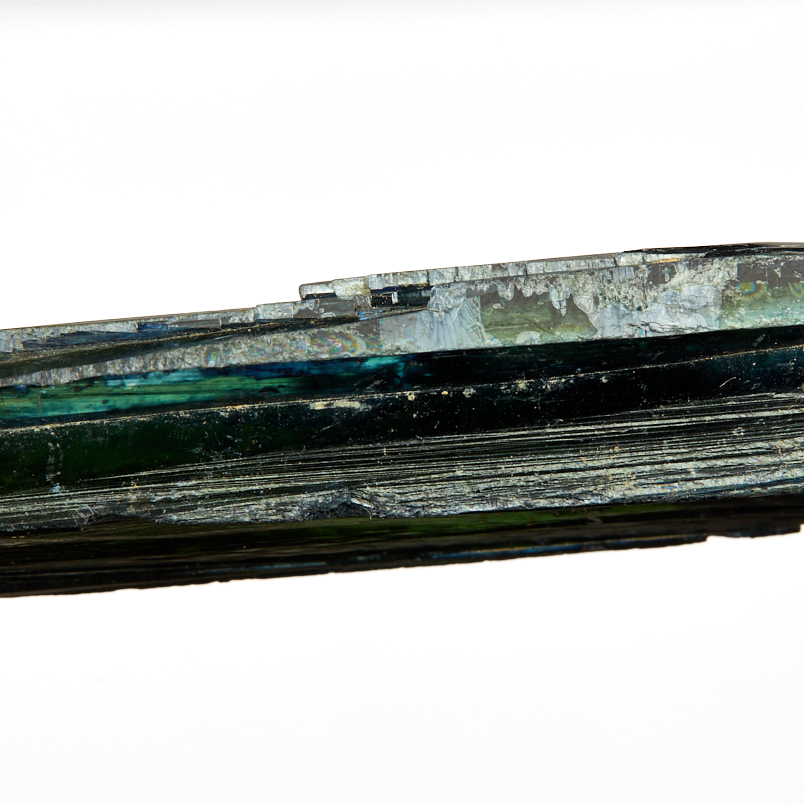 Кристалл вивианит Бразилия (7-12&nbsp;см)