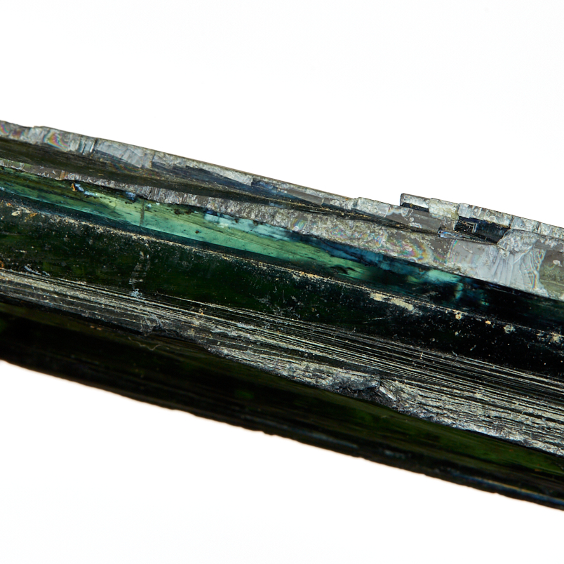 Кристалл вивианит Бразилия (7-12&nbsp;см)