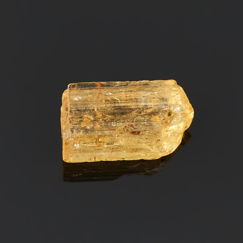 Кристалл топаз империал Бразилия (1-1,5&nbsp;см)