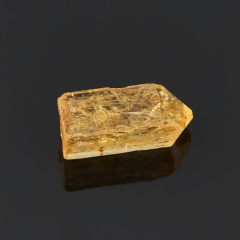 Кристалл топаз империал Бразилия (1-1,5 см)