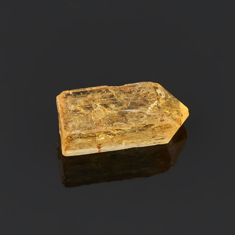 Кристалл топаз империал Бразилия (1-1,5&nbsp;см)