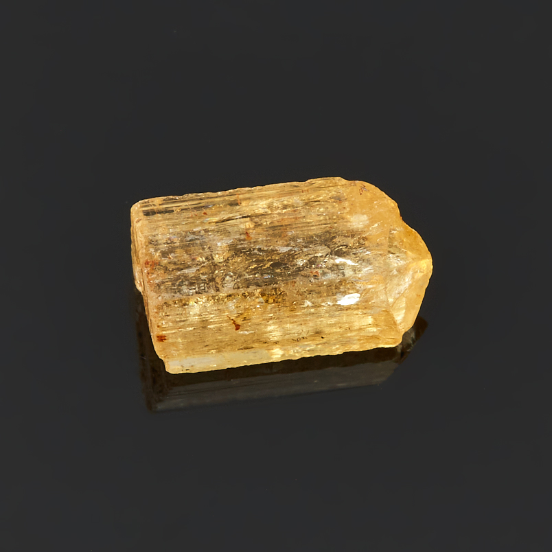 Кристалл топаз империал Бразилия (1-1,5&nbsp;см)
