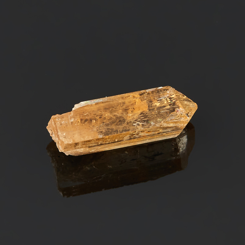 Кристалл топаз империал Бразилия (1-1,5&nbsp;см)