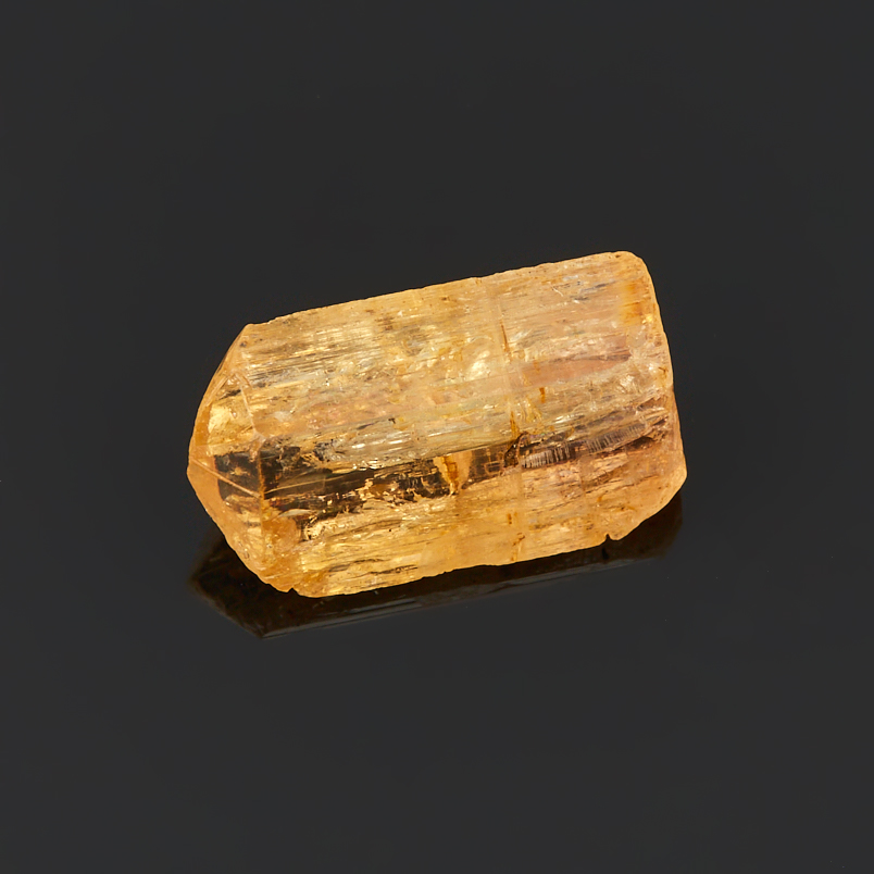 Кристалл топаз империал Бразилия (1-1,5&nbsp;см)