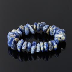 Браслет содалит Бразилия 18 см