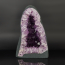 Жеода аметист Бразилия от 20 см