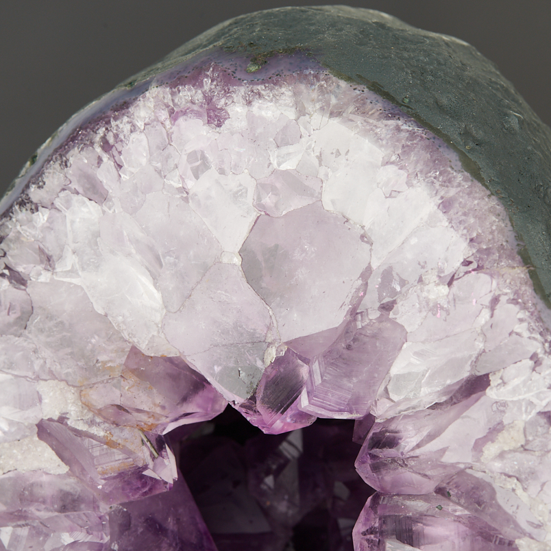 Жеода аметист Бразилия от 20&nbsp;см