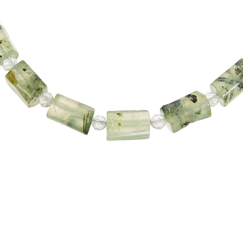 Чокер пренит ЮАР (сталь хир.) 40 см (+7 см)