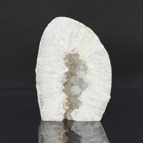 Жеода кварц Бразилия 9-12&nbsp;см (1&nbsp;шт)