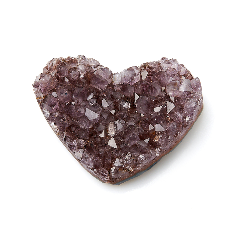 Друза аметист Бразилия 5-7 см (1 шт)