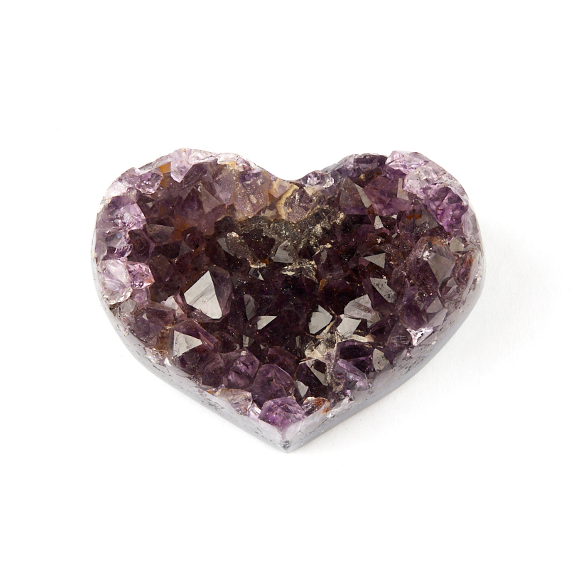 Друза аметист Бразилия 5-7 см (1 шт)