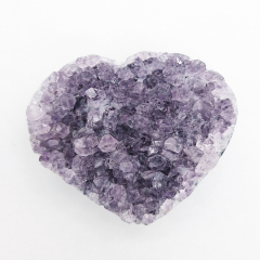 Друза аметист Бразилия 7-9 см (1 шт)