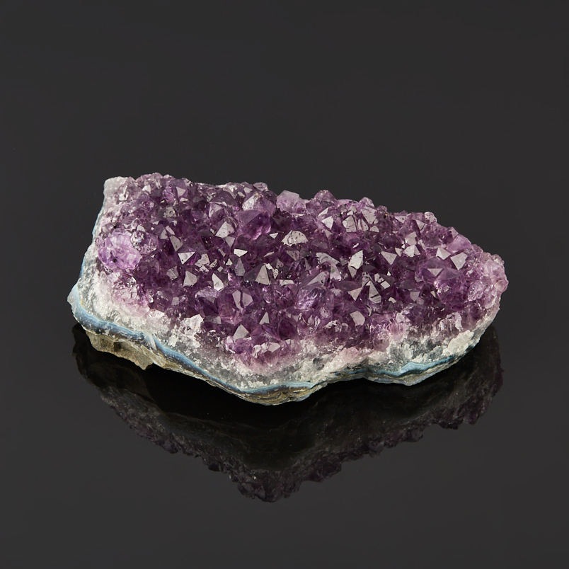 Друза аметист Бразилия 9-12 см