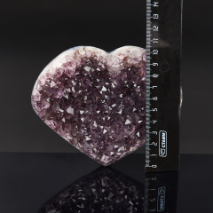 Друза аметист Бразилия 12-16 см